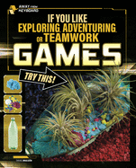 If You Like Exploring, Adventuring, or Teamwork Games, Try This! (Away From Keyboard)