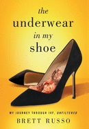 The Underwear in My Shoe: My Journey Through IVF, Unfiltered