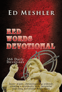 Red Words Devotional