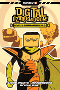 Digital Lizards of Doom Vol. 2: Commander E.K.O. (2)