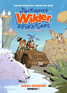 Jackson's Wilder Adventures Vol. 1 (1)