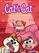 Cat and Cat #3: My Dad├óΓé¼Γäós Got a Date├óΓé¼┬ª Ew! (Cat & C