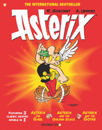 Asterix Omnibus #1: Collects Asterix the Gaul, As