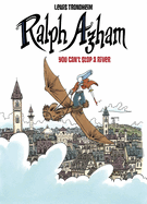 Ralph Azham Vol. 3: You Can't Stop a River (3)