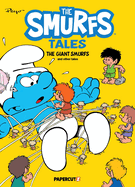 The Smurfs Tales Vol. 7: The Giant Smurfs and other Tales (7) (The Smurfs Graphic Novels)