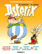 Asterix Omnibus # 9