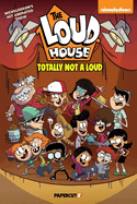 The Loud House Vol. 20: Totally Not A Loud (20) (Loud House, 20)