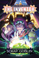 The Inventor Vol. 2 (2) (Inventor, 2)