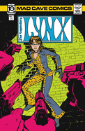 The Legendary Lynx (1)