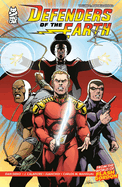 Defenders of the Earth (2024) Vol. 1 (1)