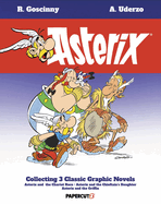 Asterix Omnibus Vol. 13 (13)