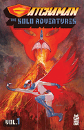 Gatchaman: The Solo Adventures Vol. 1 (1)