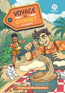 Voyage De Gourmet En Espa├â┬▒ol (Spanish Language Edition) (0) (Spanish Edition)