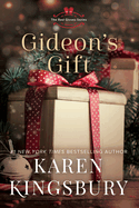 Gideon's Gift: A Novel (Red Gloves)
