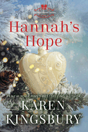 Hannah's Hope (Red Gloves)