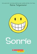 Sonr├â┬¡e (Smile) (Spanish Edition)