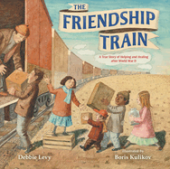 The Friendship Train