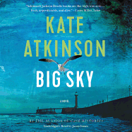 Big Sky (Jackson Brodie (5))