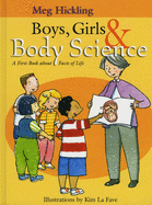 Boys, Girls & Body Science