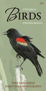 Field Guide to Birds of the Pacific Northwest