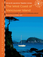 DS Cruising Guide Vol 6: West Coast of Vancouver Island