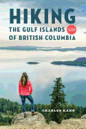 Hiking the Gulf Islands of British Columbia: 4th