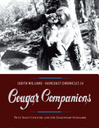 Raincoast Chronicles 24: Cougar Companions: Bute