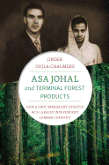 Asa Johal and Terminal Forest Products: How a Sik