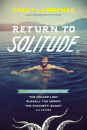 Return to Solitude: More Desolation Sound Adventu