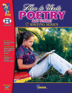 How to Write Poetry and Stories