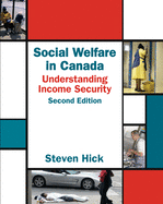 Social Welfare in Canada: Understanding Income Sec