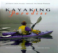 Kayaking in Paradise
