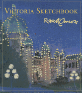 Victoria Sketchbook