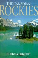 The Canadian Rockies, Maligne Lake Cover