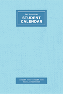 Original Polestar Student Calendar 2025/26
