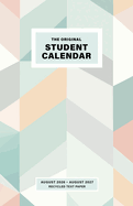 Original Student Calendar 2026/27