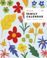 Polestar Family Calendar 2027