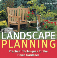 Landscape Planning: Practical Techniques for the H