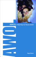 AWOL: 3 Plays for Theatre SKAM
