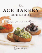 The ACE Bakery Cookbook