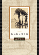 Deserts: A Literary Companion (Greystone Nature)