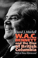 W.A.C. Bennett