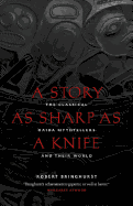 A Story As Sharp As a Knife