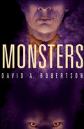 Monsters (Volume 2) (The Reckoner)