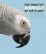 The Smartest Animals on the Planet: Extraordinary Tales of the Natural World's Cleverest Creatures