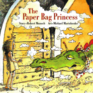 Paper Bag Princess, The