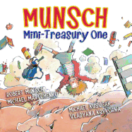 Munsch Mini-Treasury #1
