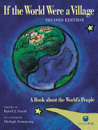 If the World Were a Village: A Book about the World's People, 2nd Edition (CitizenKid)