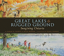 Great Lakes Rugged Ground
