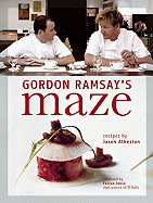 Gordon Ramsay's Maze